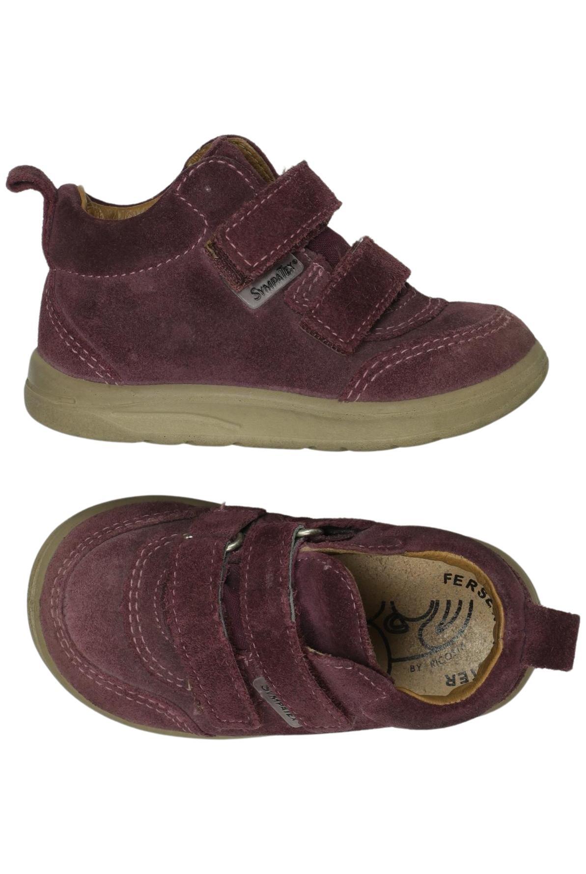 

Pepino Mädchen Kinderschuhe, flieder, Gr. 20