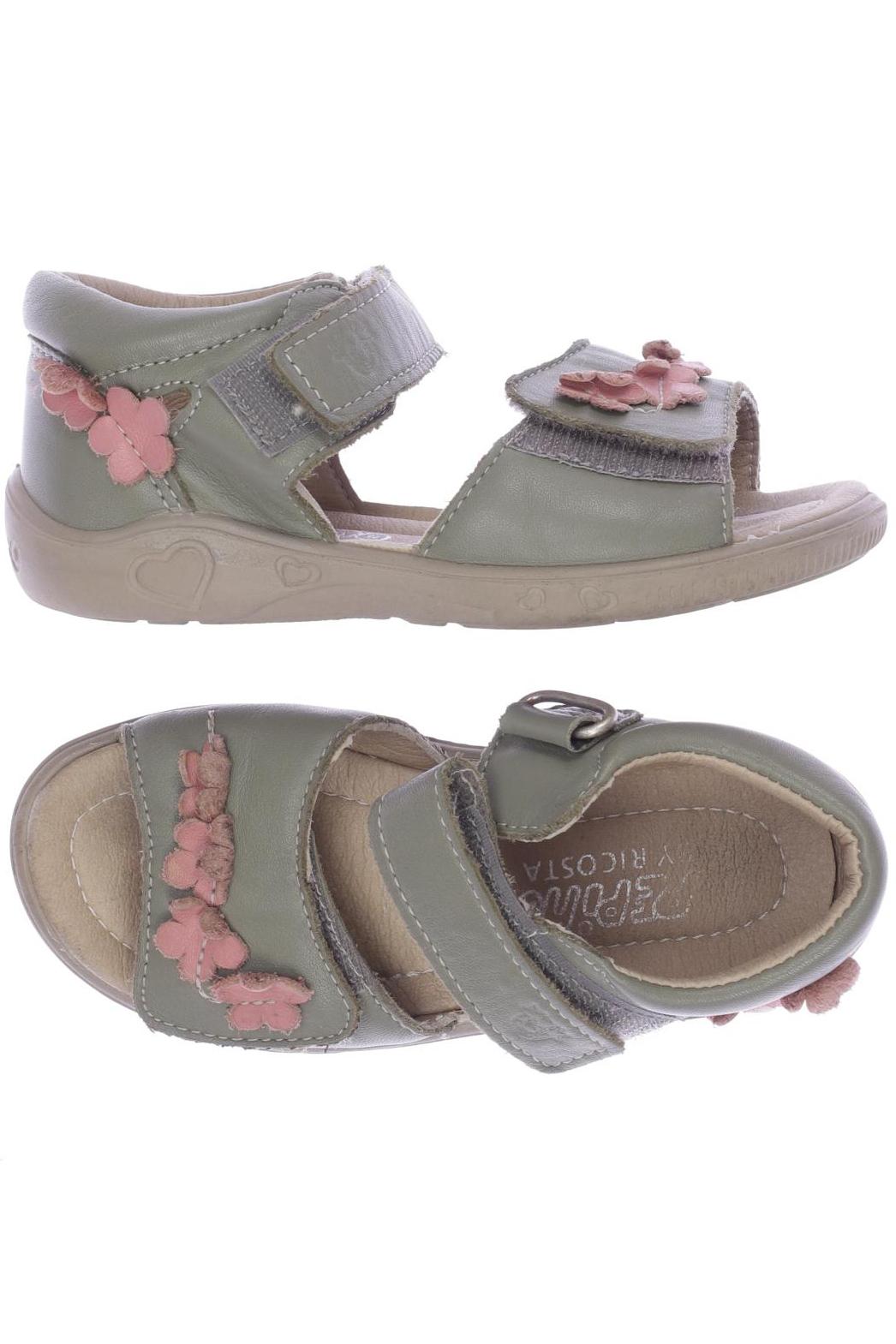 

Pepino Damen Kinderschuhe, hellgrün, Gr. 25