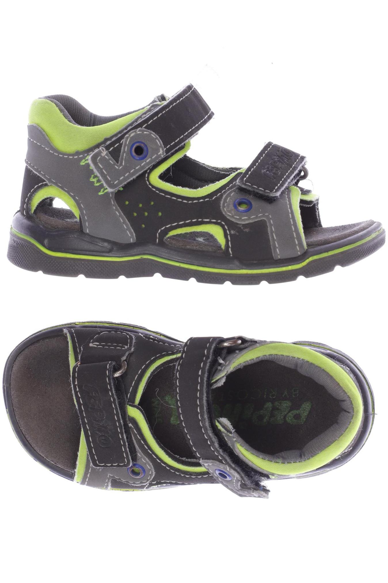 

Pepino Mädchen Kinderschuhe, grau