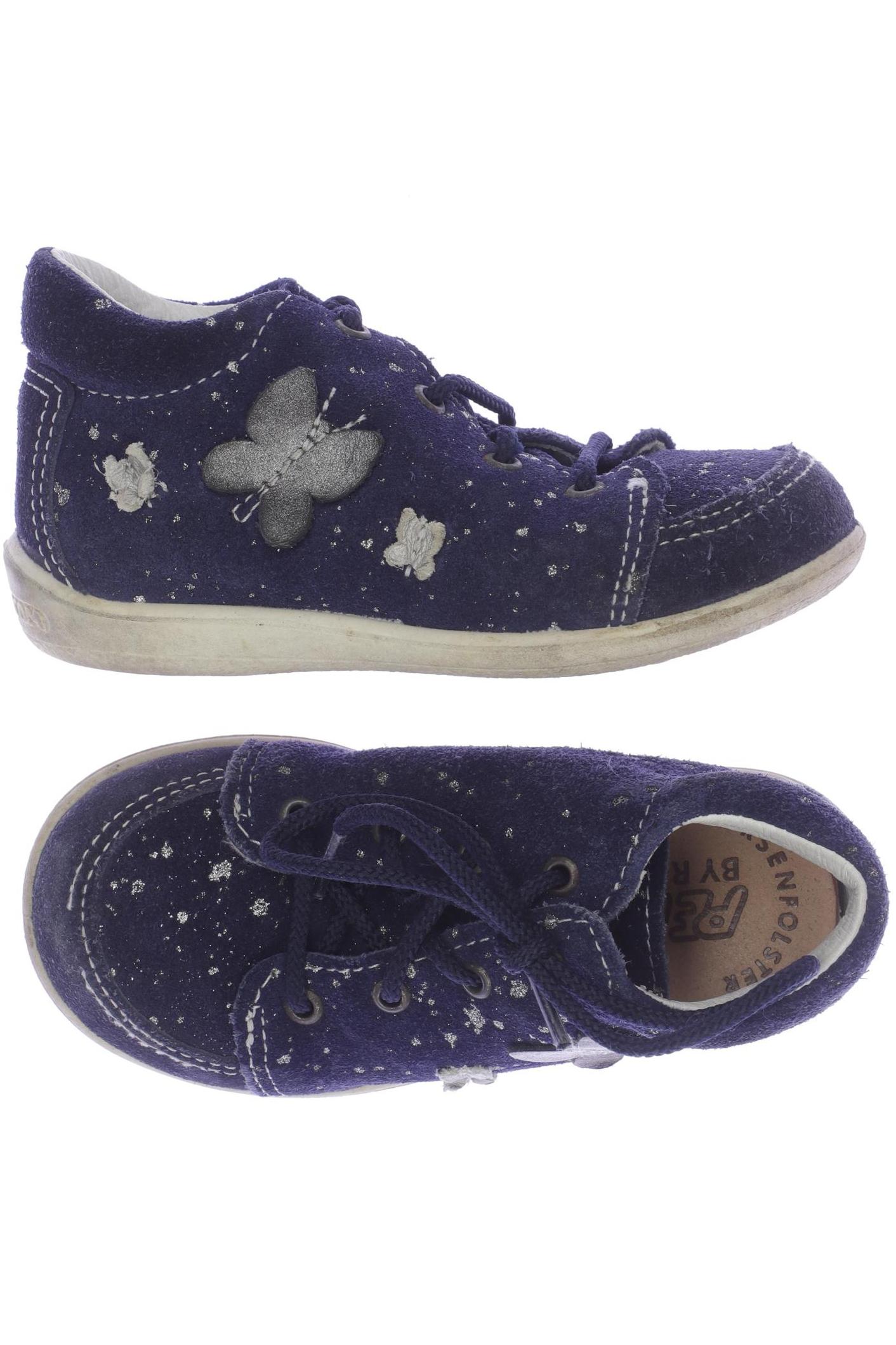 

Pepino Damen Kinderschuhe, marineblau, Gr. 22