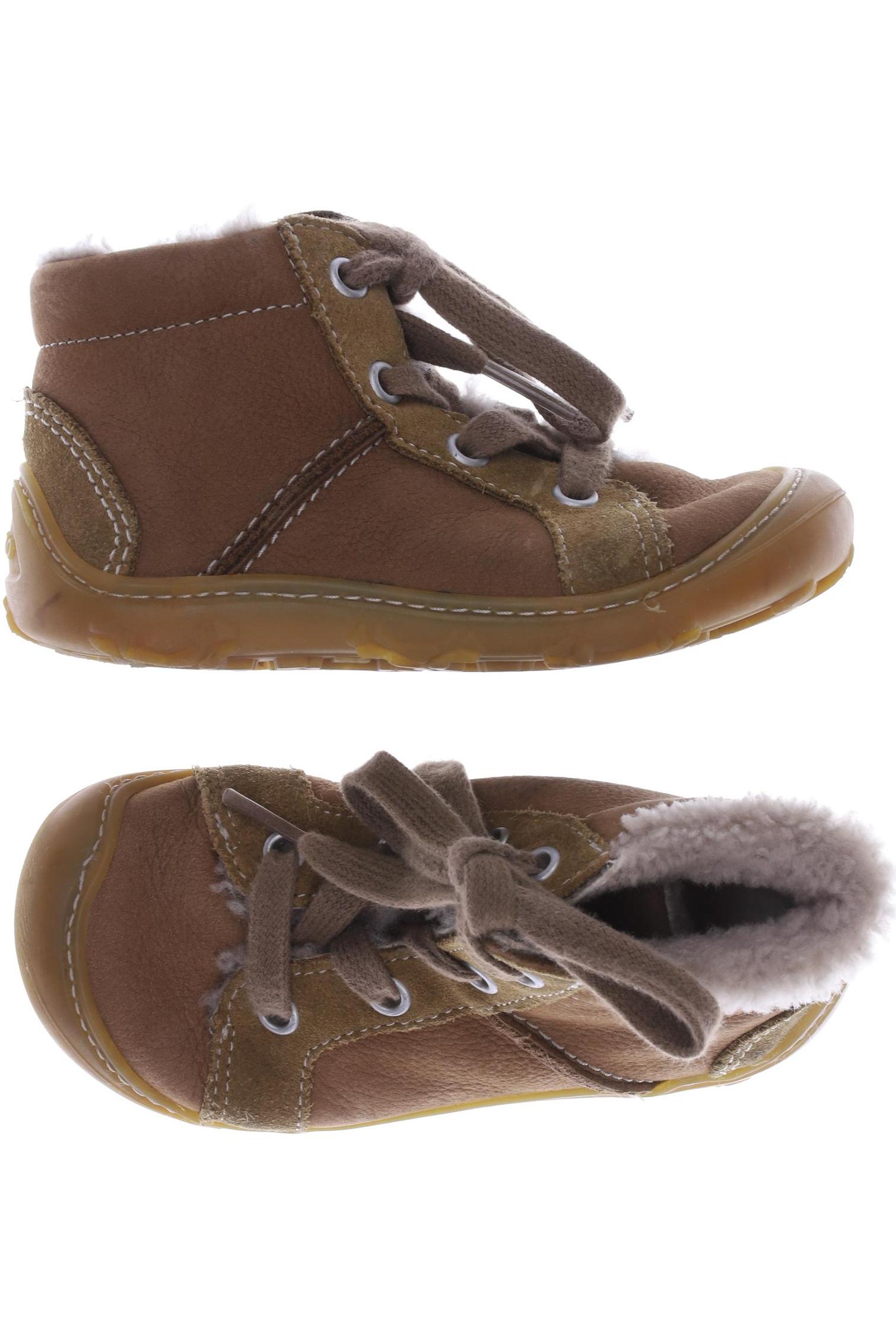 

Pepino Damen Kinderschuhe, braun, Gr. 23