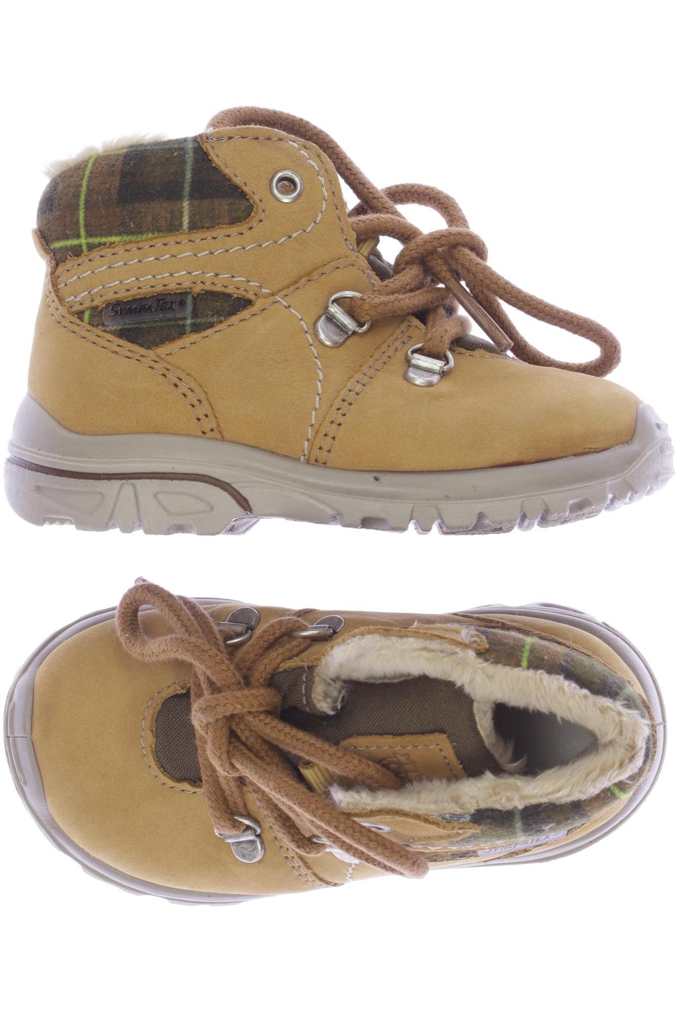 

Pepino Mädchen Kinderschuhe, beige