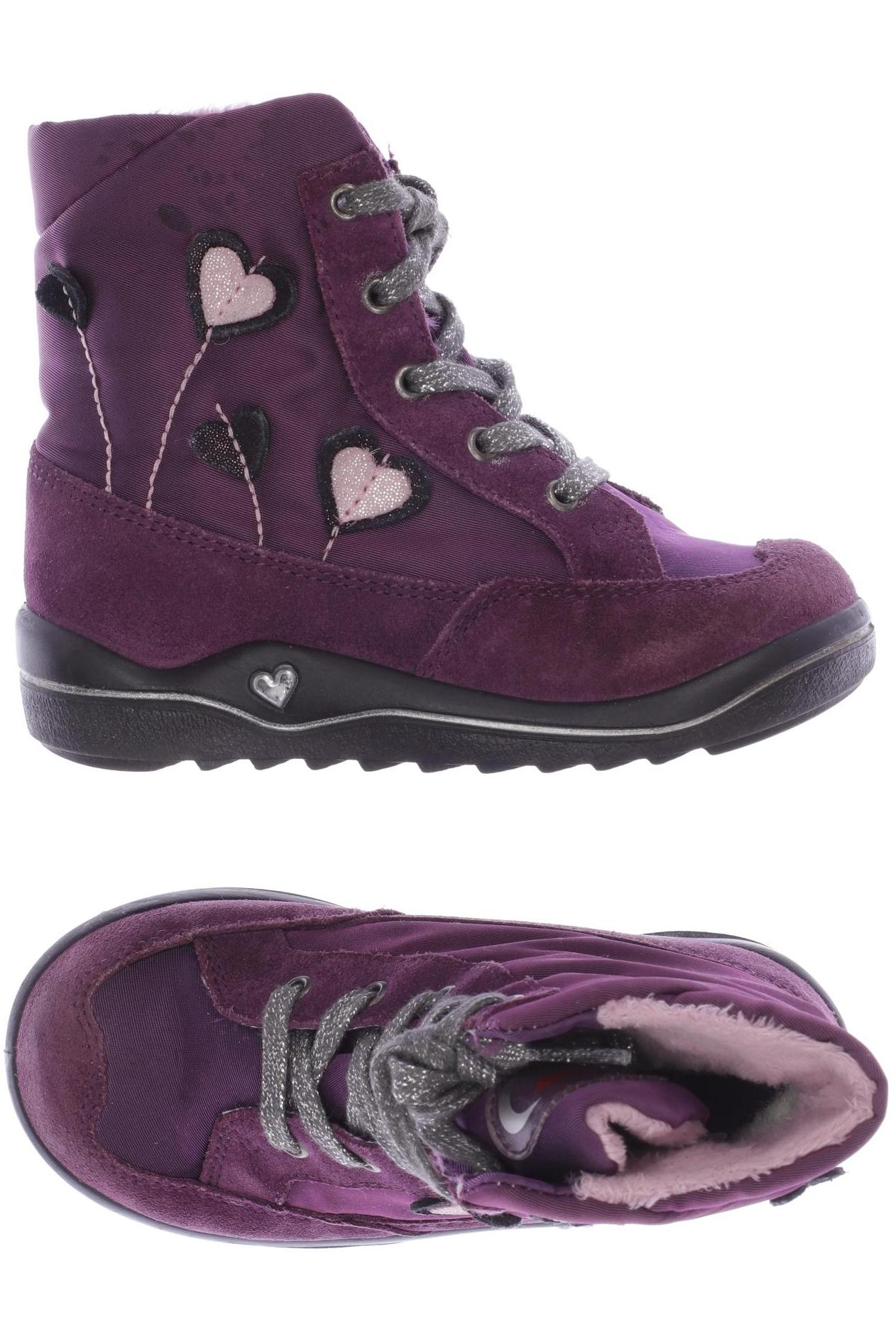 

Pepino Damen Kinderschuhe, flieder, Gr. 24