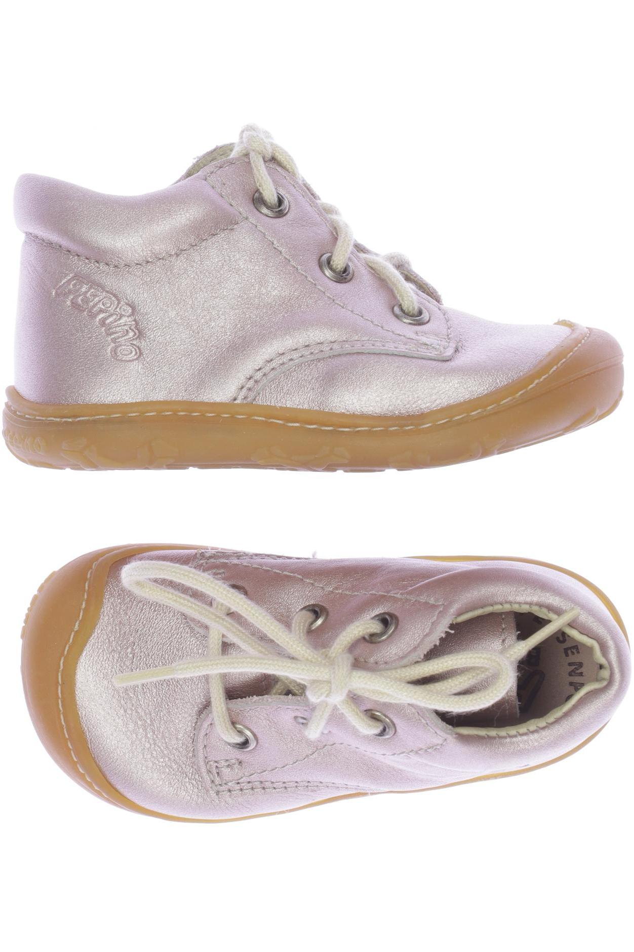 

Pepino Damen Kinderschuhe, pink, Gr. 19