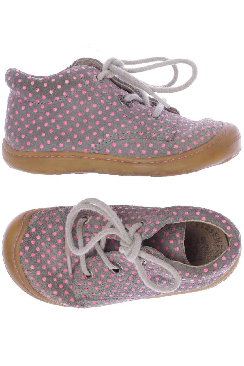 

Pepino Damen Kinderschuhe, grau, Gr. 21