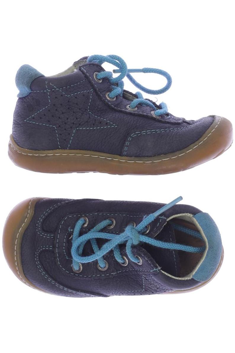 

Pepino Mädchen Kinderschuhe, marineblau