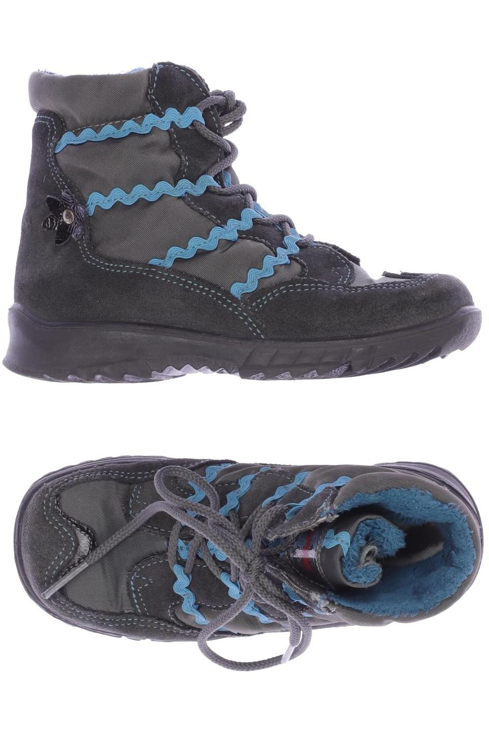 

Pepino Damen Kinderschuhe, grün, Gr. 25