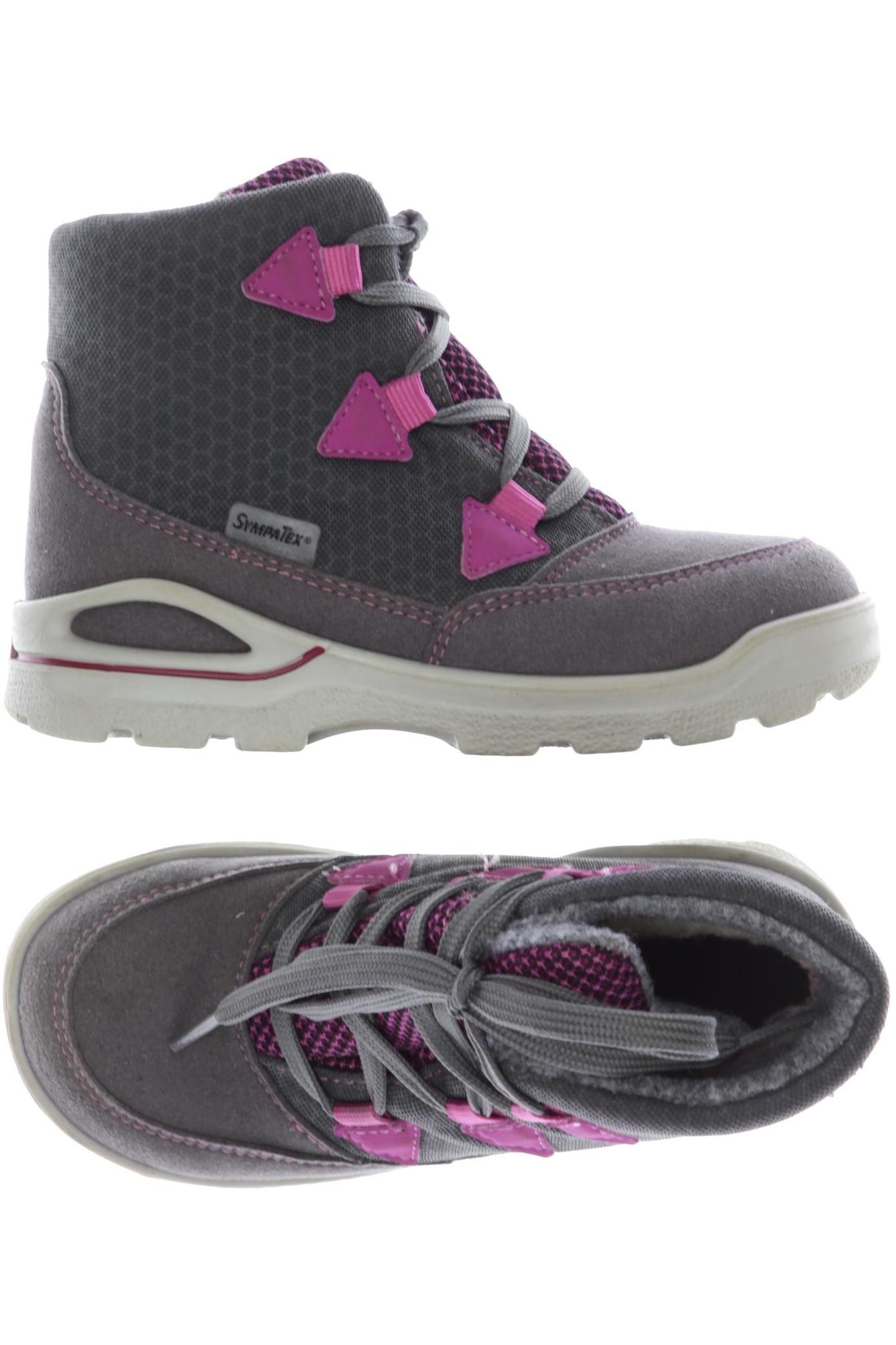 

Pepino Damen Kinderschuhe, grau, Gr. 26