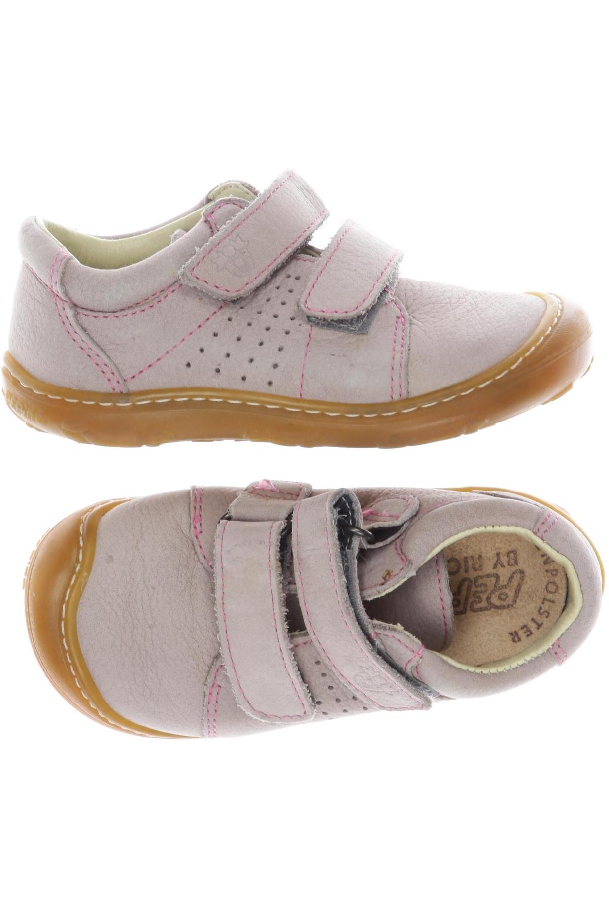 

Pepino Damen Kinderschuhe, pink, Gr. 21