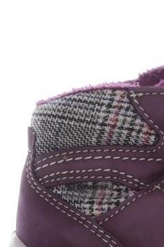 Thumbnail - Pepino Mädchen Kinderschuhe, bordeaux, Gr. 23