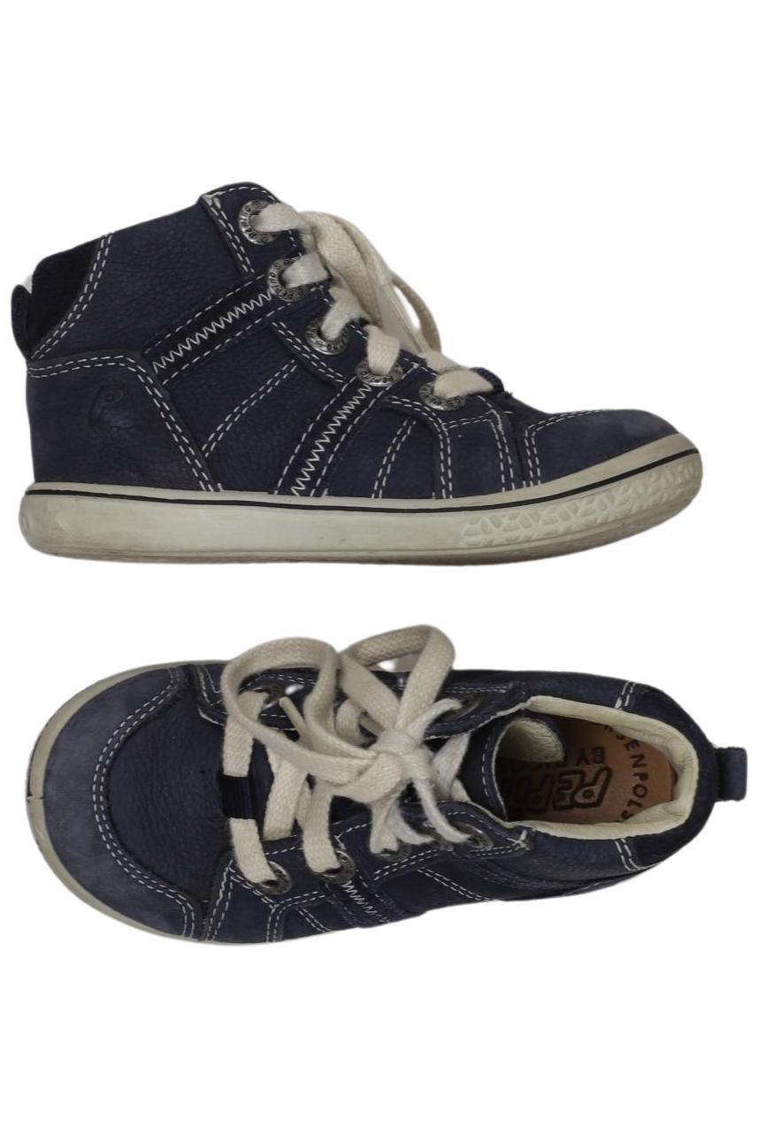 

Pepino Mädchen Kinderschuhe, marineblau, Gr. 23