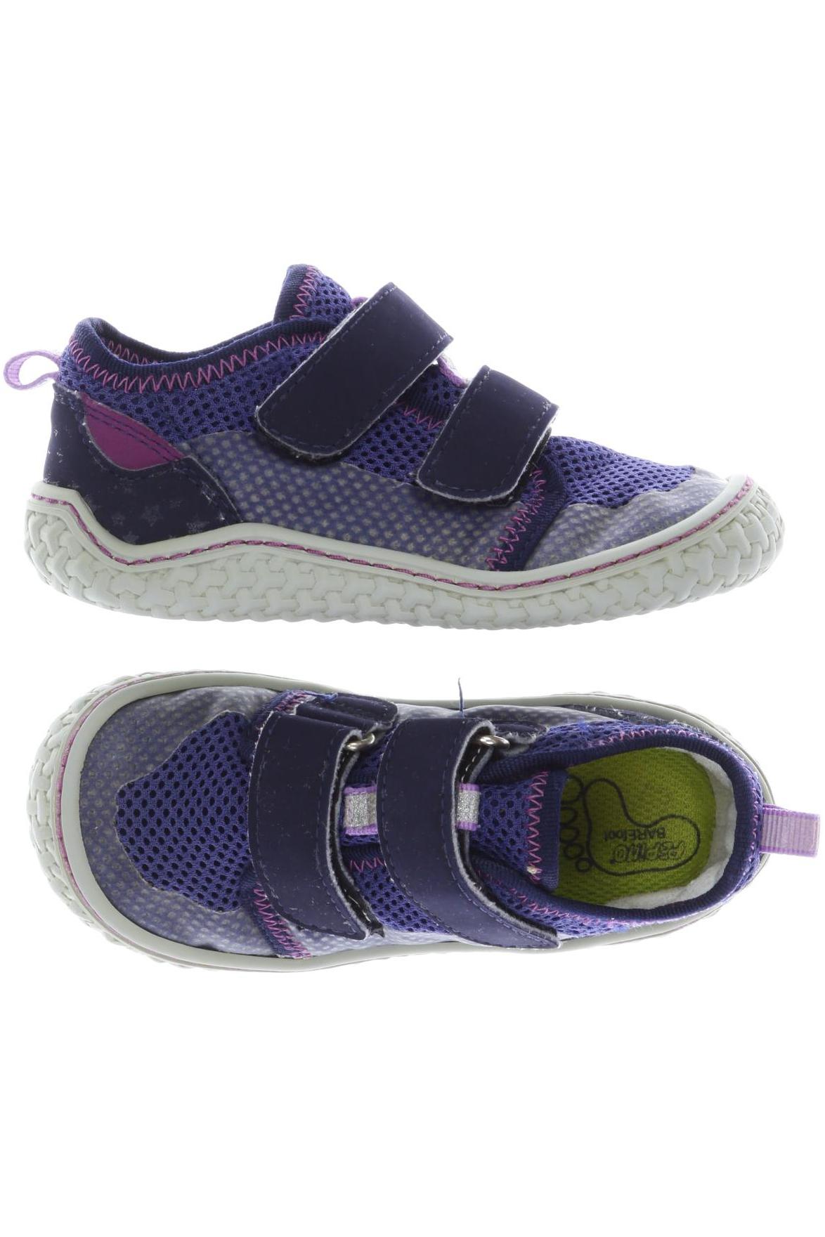 

Pepino Damen Kinderschuhe, marineblau, Gr. 24