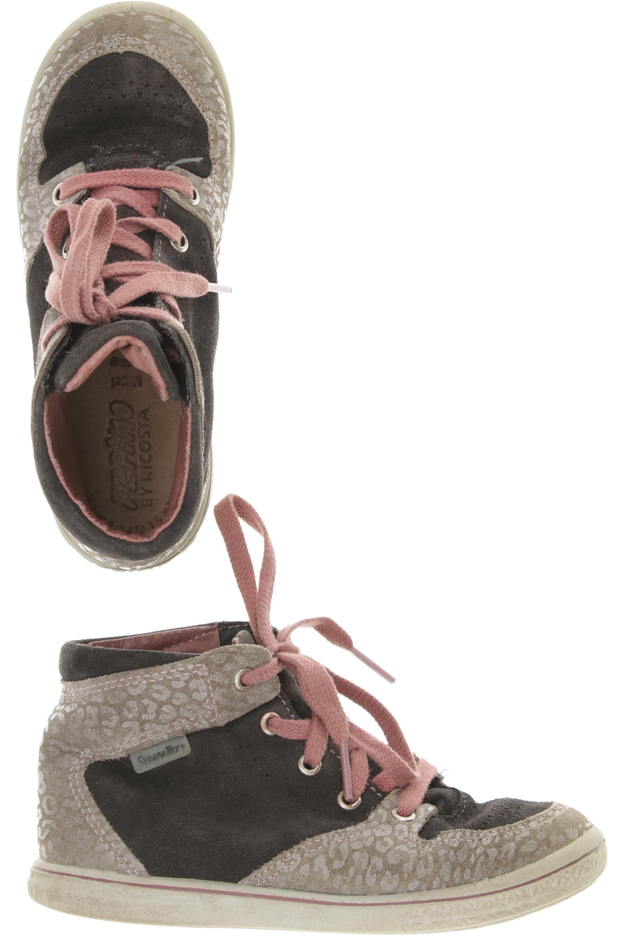 

Pepino Mädchen Kinderschuhe, braun, Gr. 28