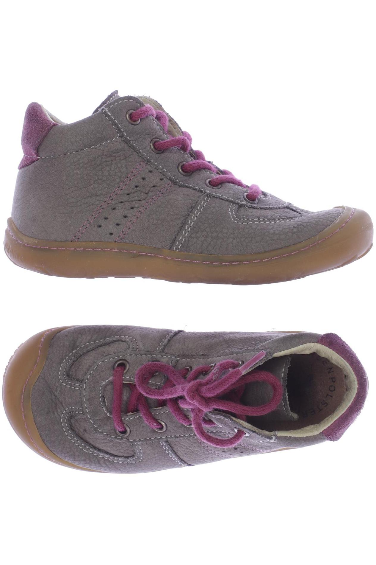 

Pepino Mädchen Kinderschuhe, grau