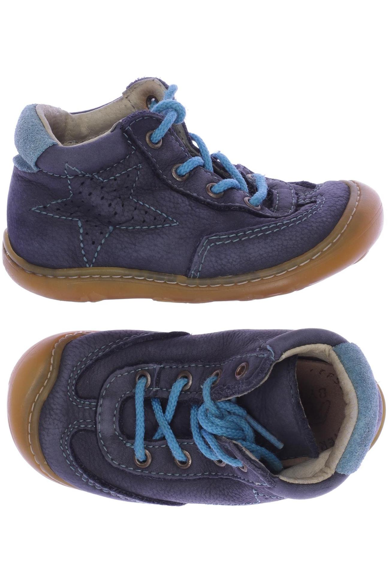 

Pepino Damen Kinderschuhe, marineblau, Gr. 20