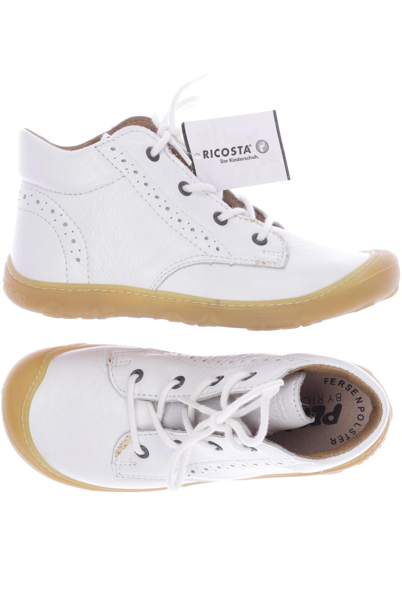 

Pepino Mädchen Kinderschuhe, weiß
