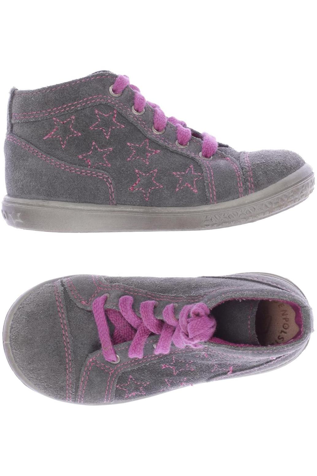 

Pepino Damen Kinderschuhe, grau, Gr. 23