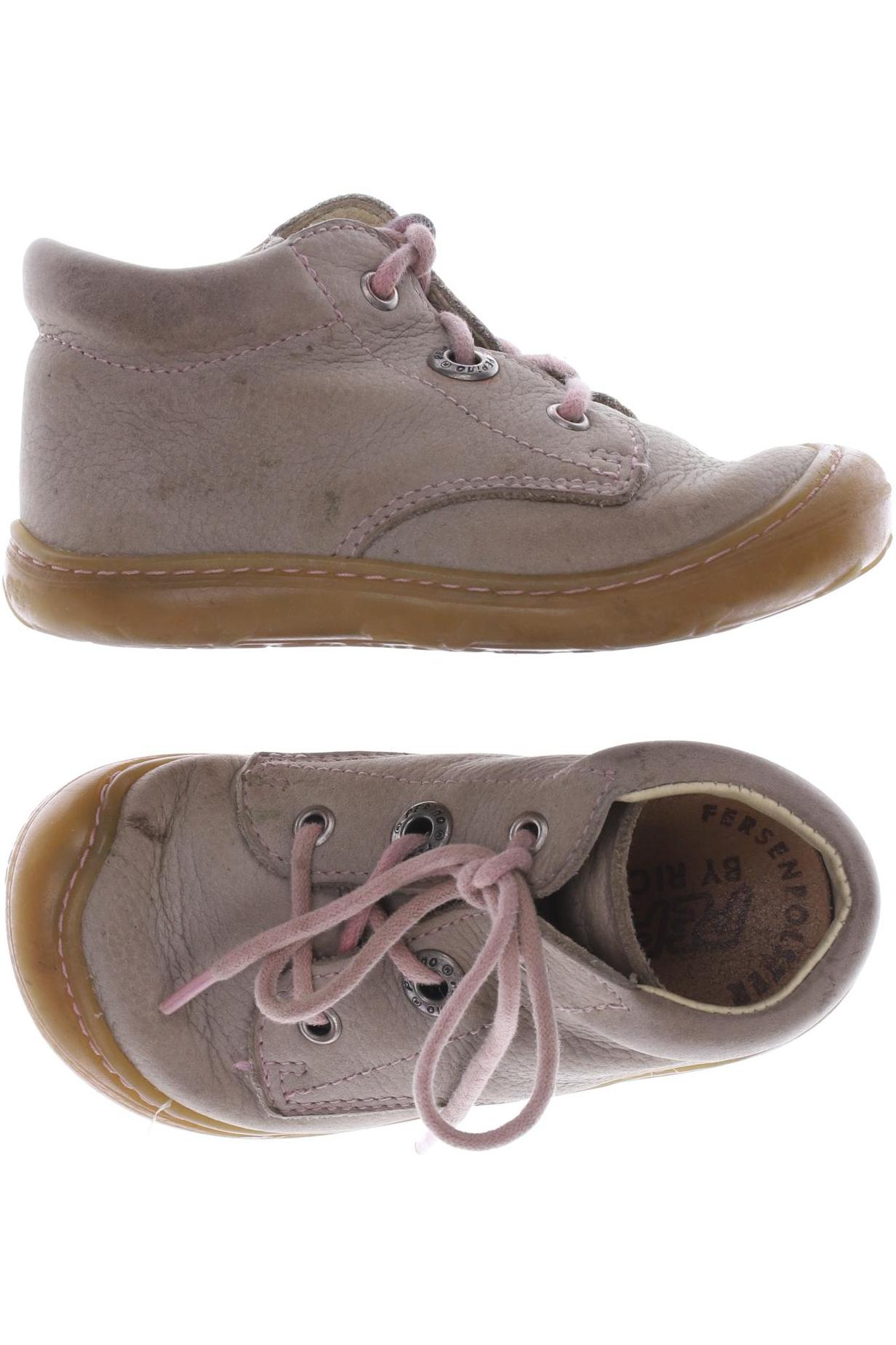 

Pepino Mädchen Kinderschuhe, beige