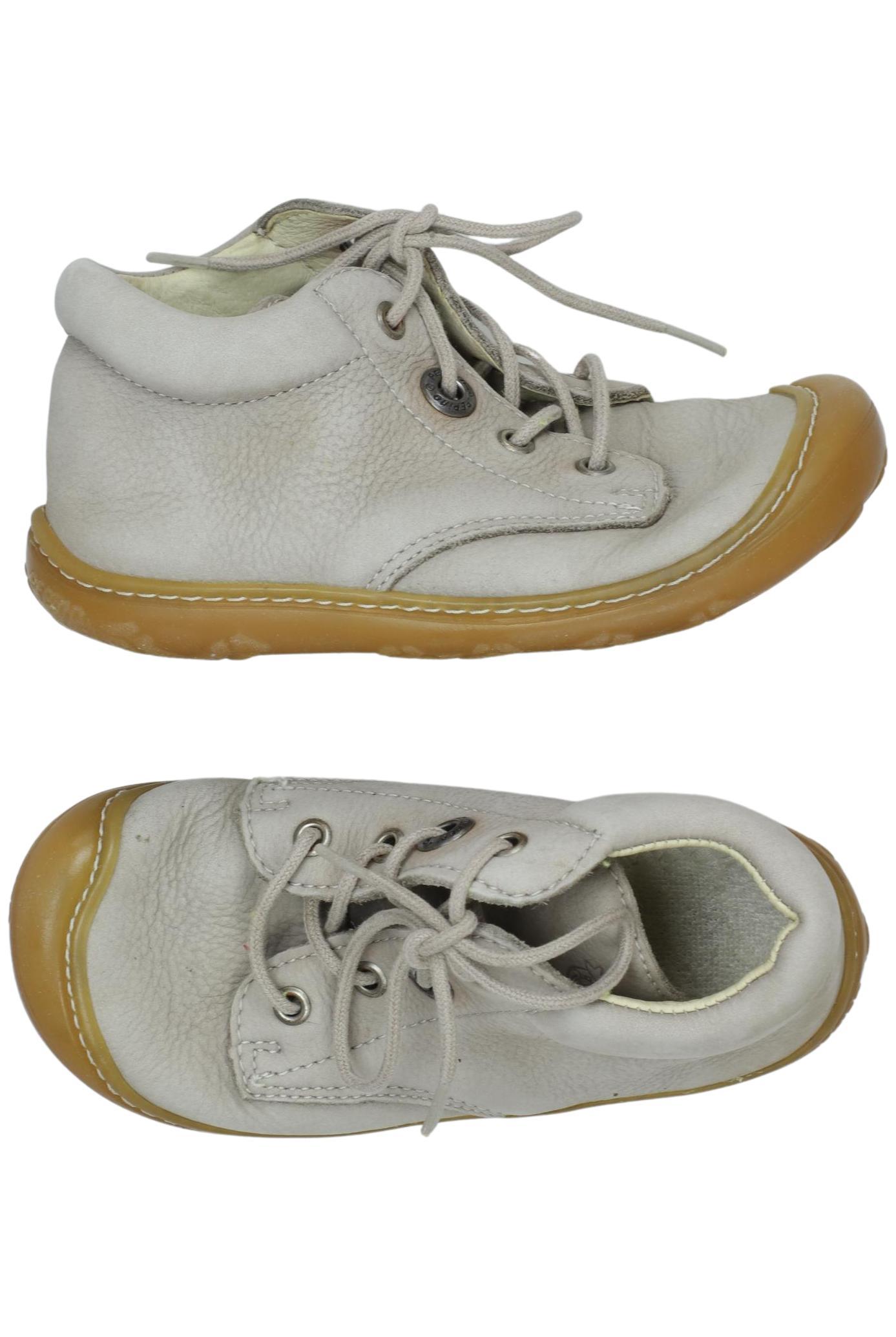 

Pepino Mädchen Kinderschuhe, cremeweiß, Gr. 23