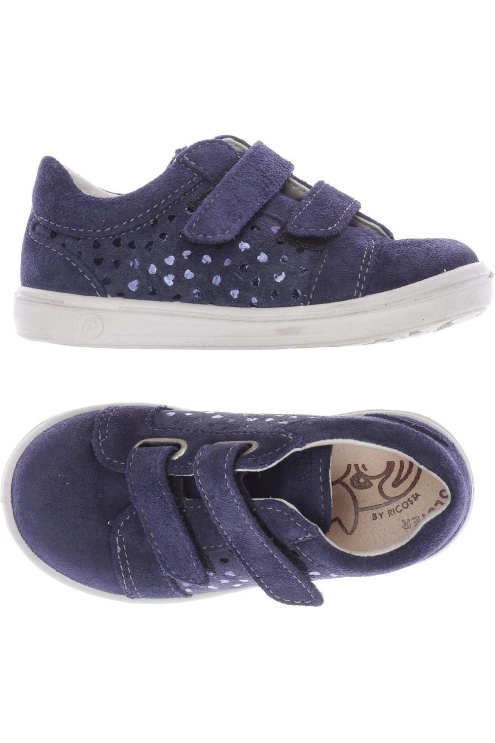 

Pepino Mädchen Kinderschuhe, marineblau