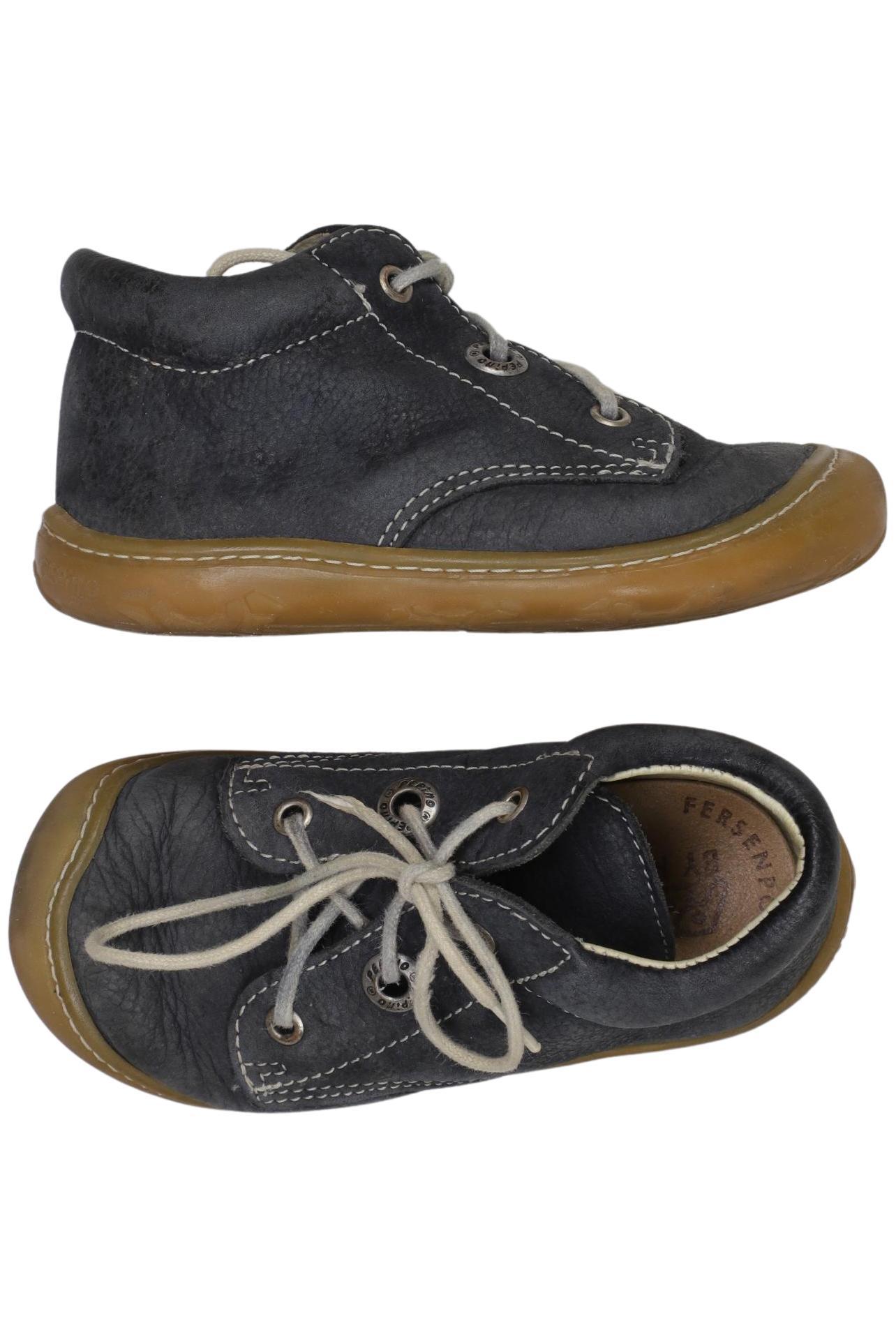 

Pepino Mädchen Kinderschuhe, marineblau, Gr. 21