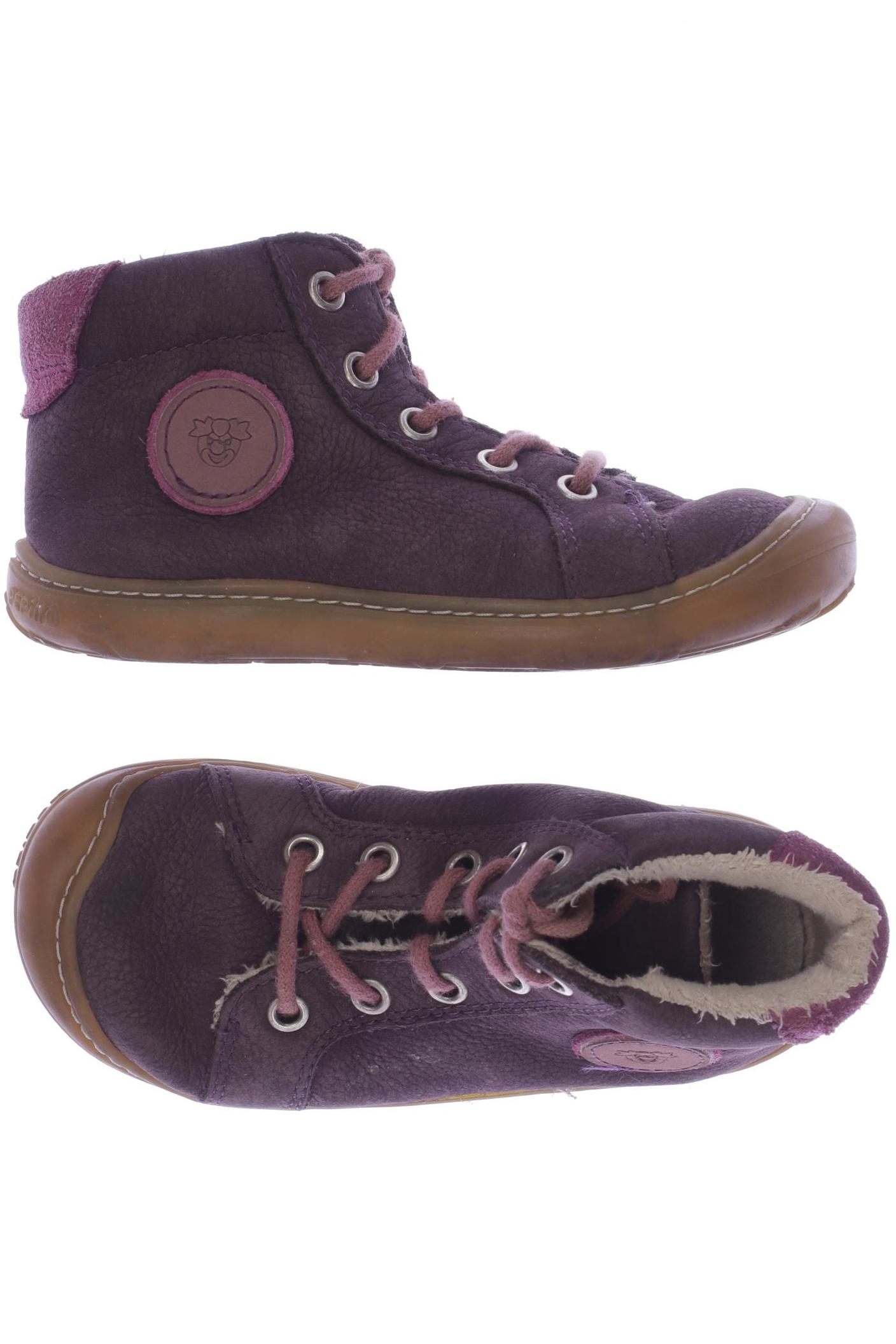 

Pepino Damen Kinderschuhe, flieder, Gr. 23