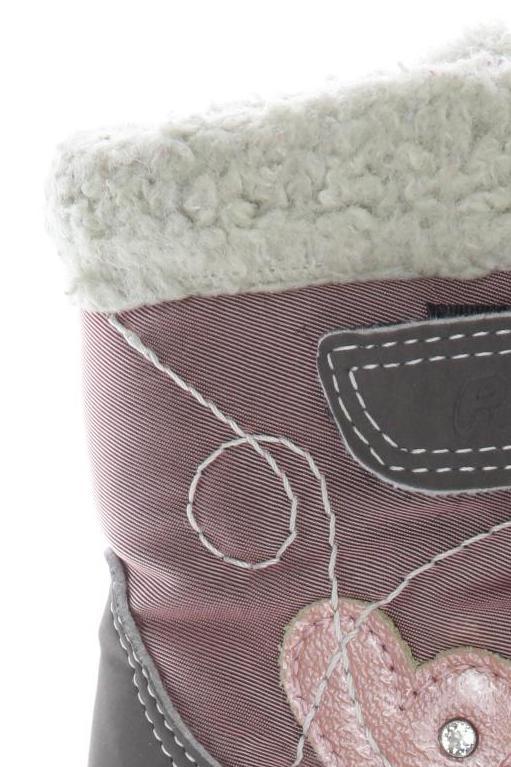Thumbnail - Pepino Damen Kinderschuhe, grau, Gr. 22