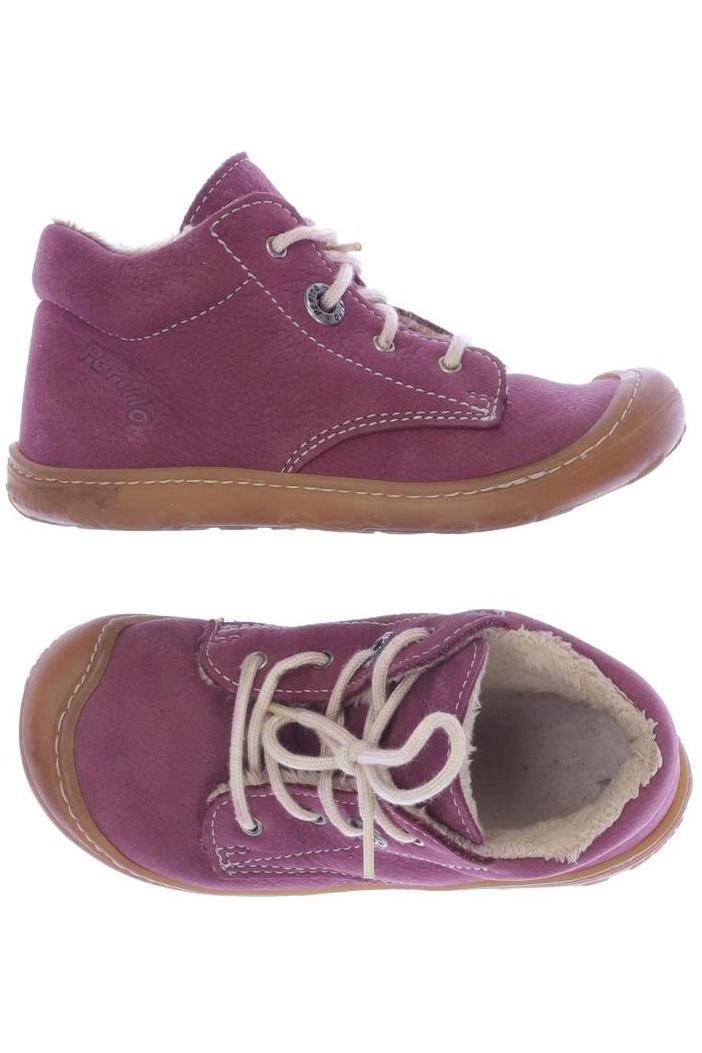 

Pepino Damen Kinderschuhe, pink, Gr. 23