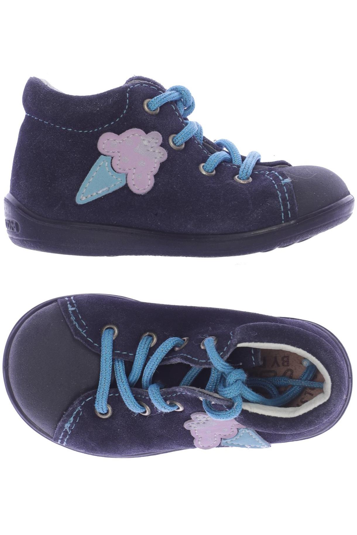 

Pepino Mädchen Kinderschuhe, marineblau