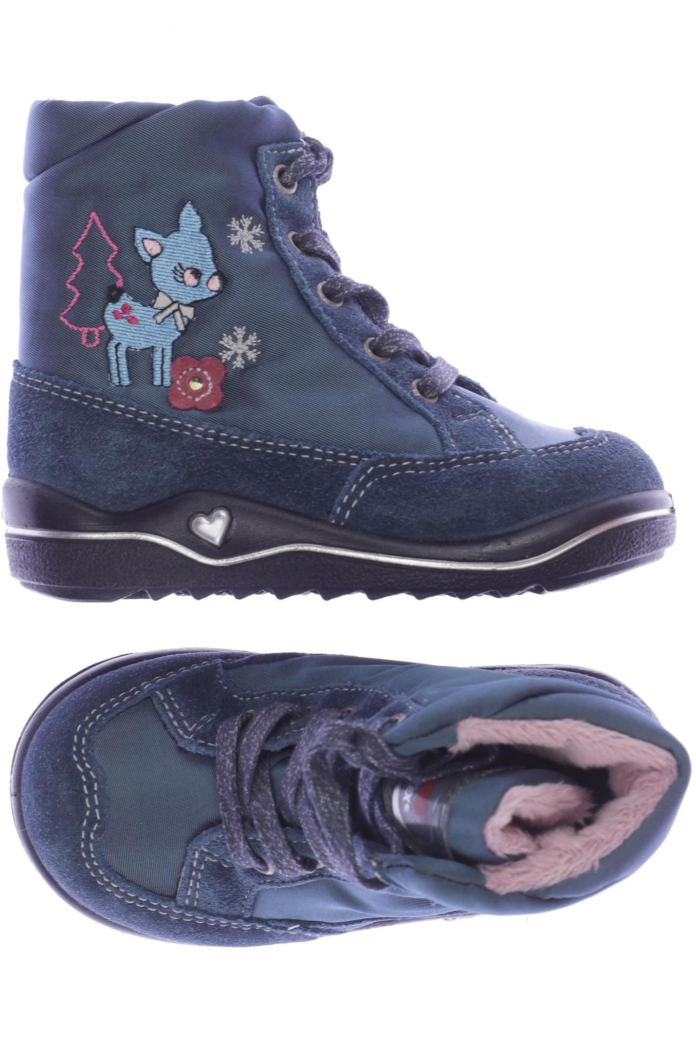 

Pepino Mädchen Kinderschuhe, blau