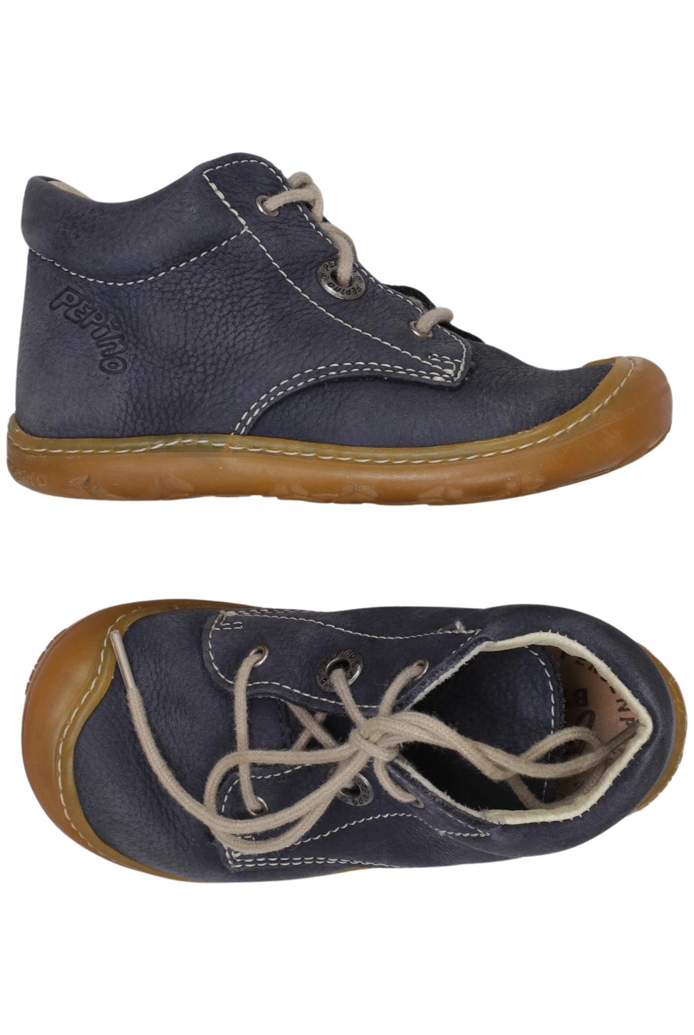 

Pepino Mädchen Kinderschuhe, marineblau, Gr. 21