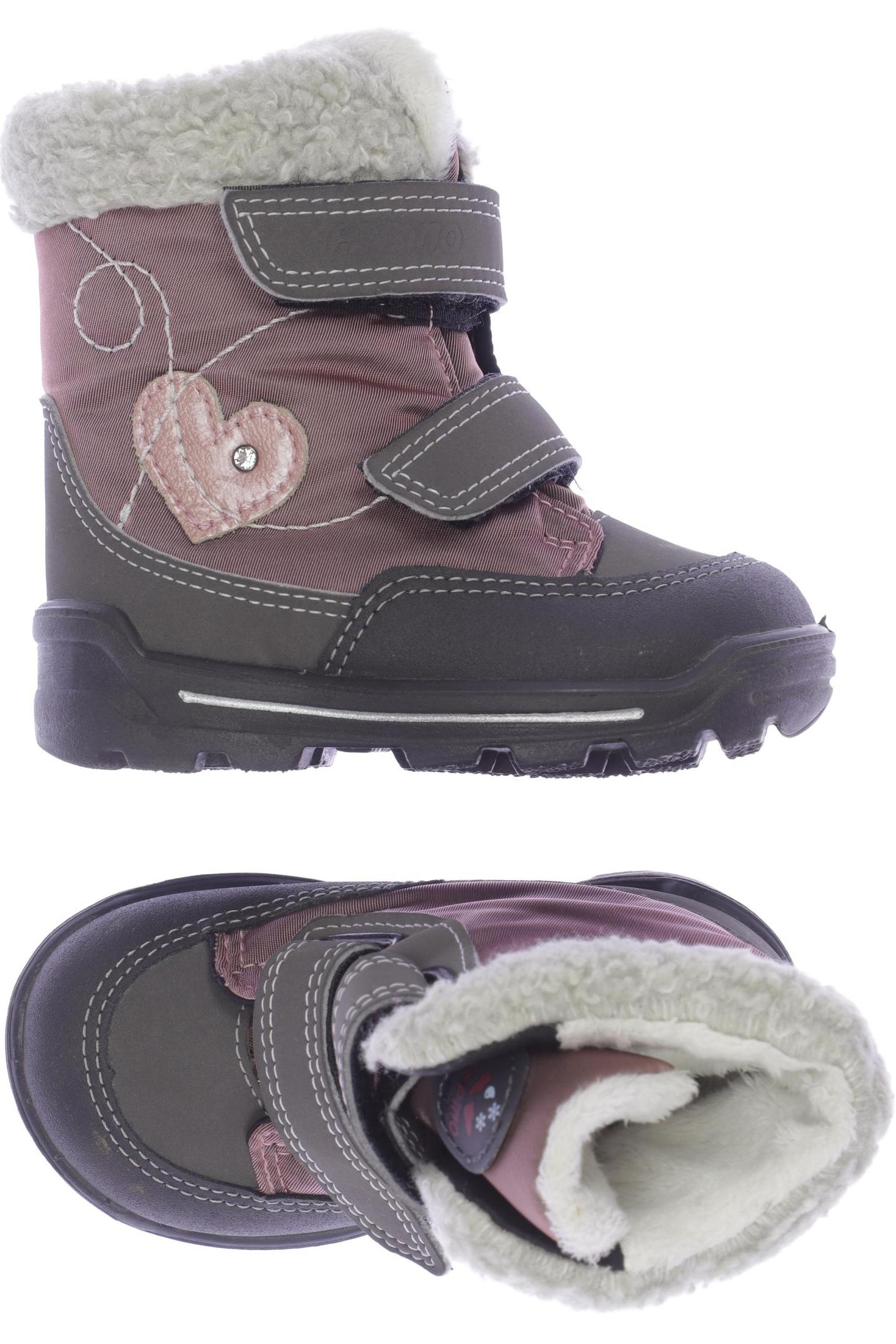 

Pepino Damen Kinderschuhe, pink, Gr. 20