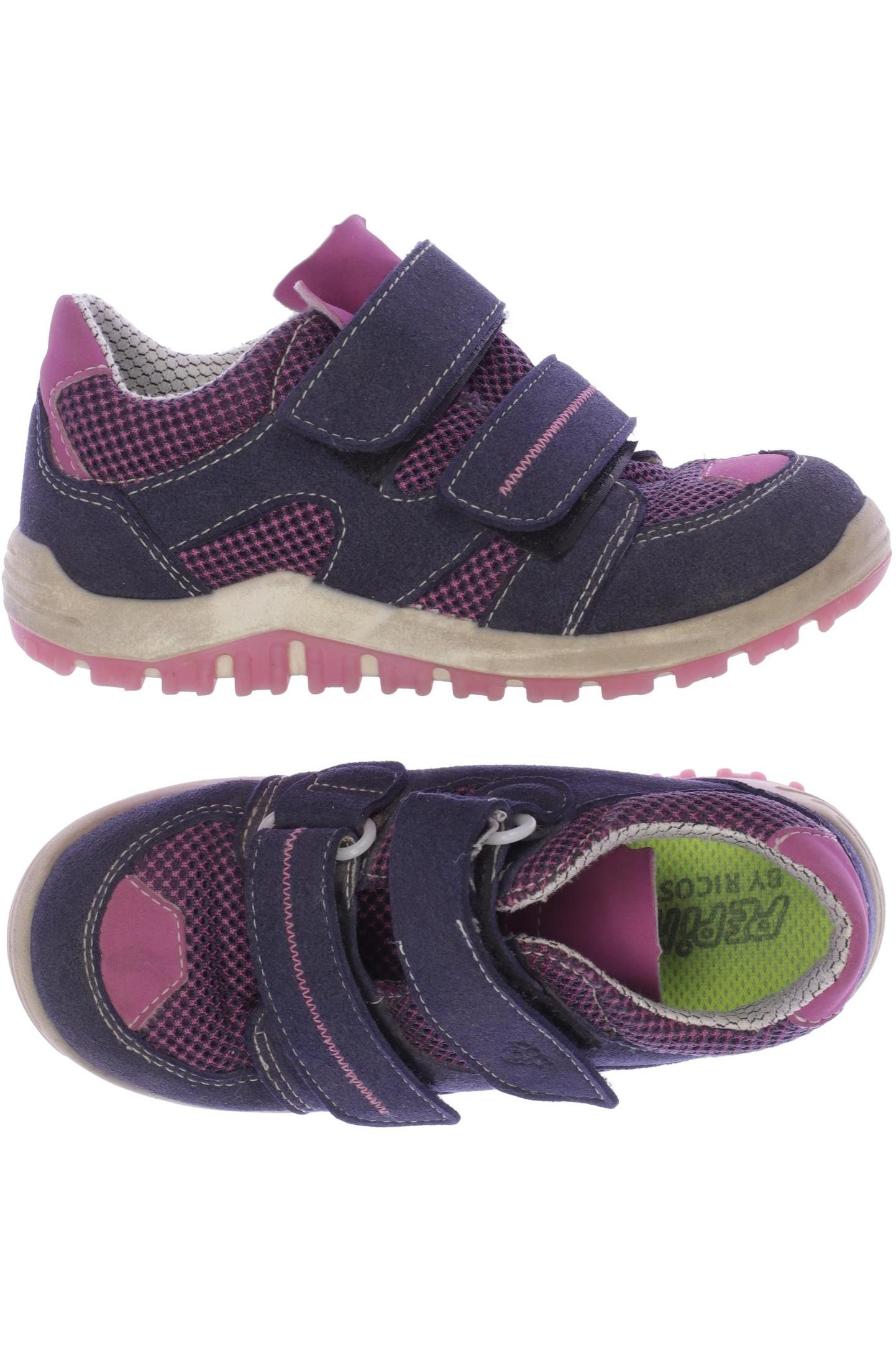 

Pepino Damen Kinderschuhe, pink, Gr. 27