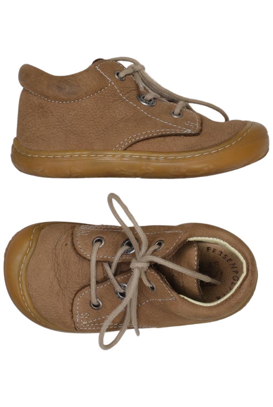 

Pepino Mädchen Kinderschuhe, braun, Gr. 20