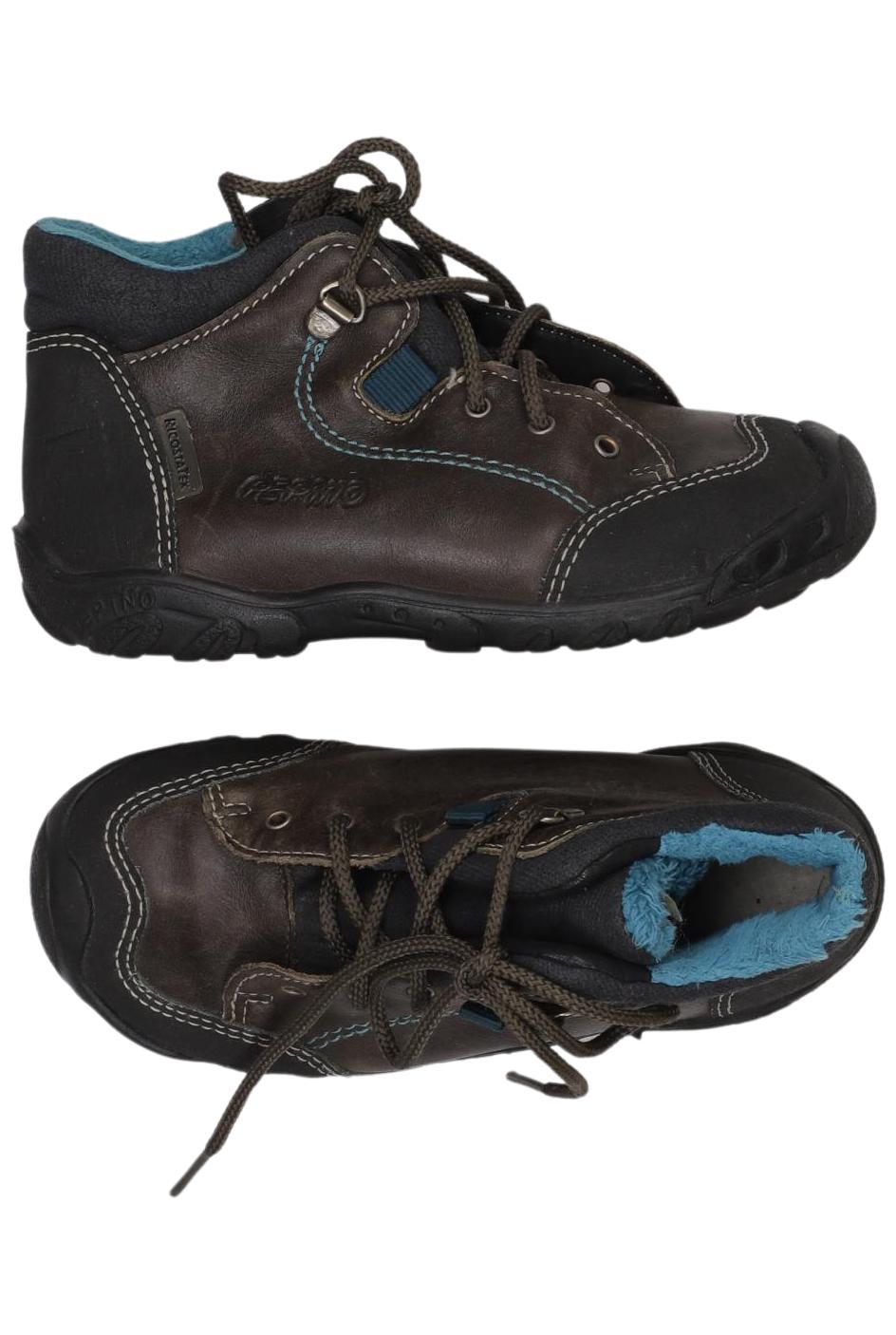 

Pepino Mädchen Kinderschuhe, braun, Gr. 25