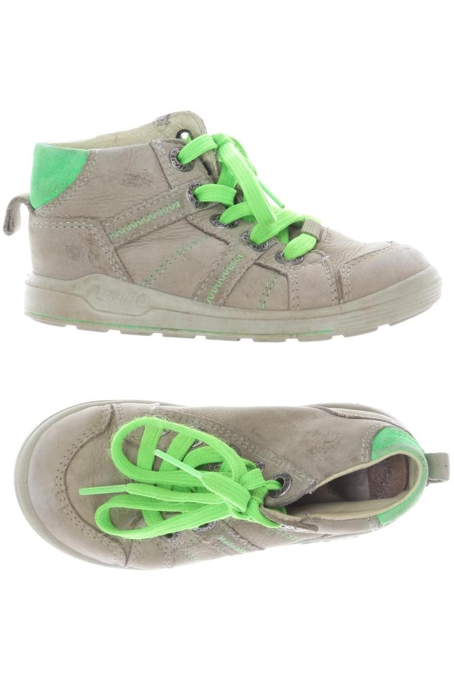 

Pepino Damen Kinderschuhe, beige, Gr. 24