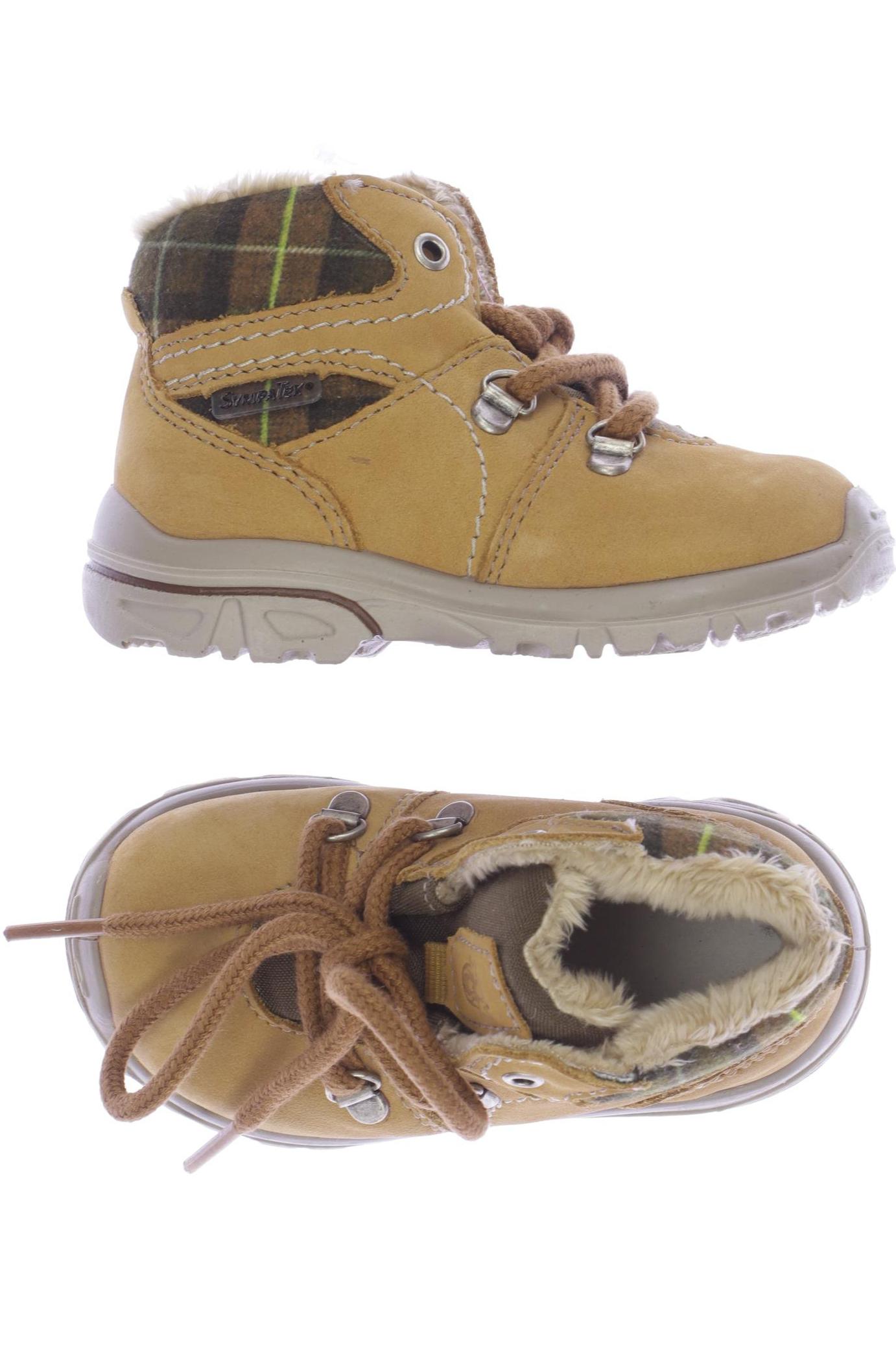 

Pepino Mädchen Kinderschuhe, braun