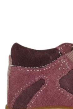 Thumbnail - Pepino Mädchen Kinderschuhe, flieder, Gr. 20