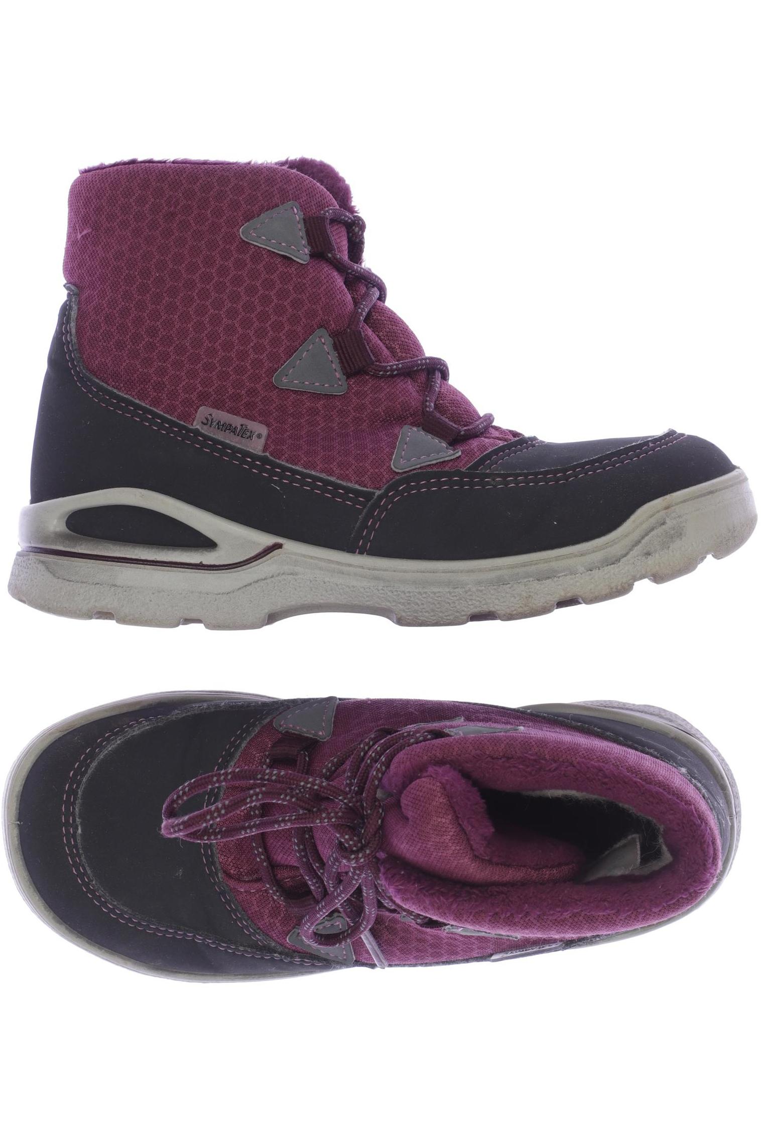 

Pepino Damen Kinderschuhe, pink, Gr. 28
