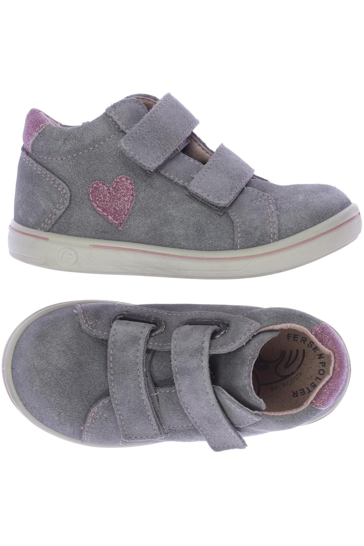 

Pepino Damen Kinderschuhe, grau, Gr. 24