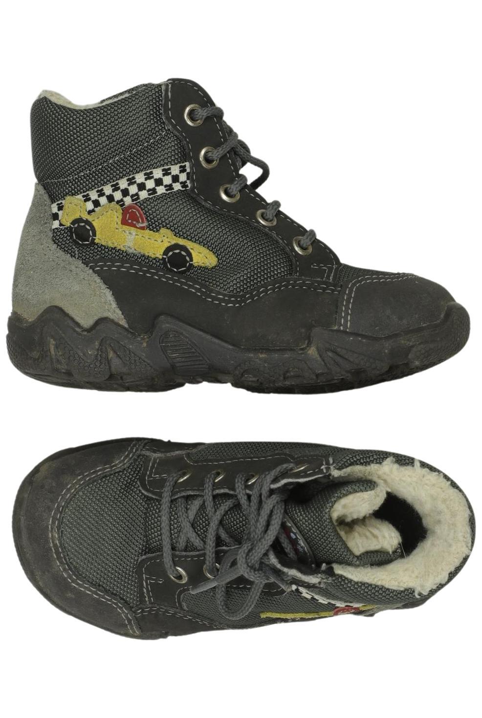 

Pepino Mädchen Kinderschuhe, grau, Gr. 23