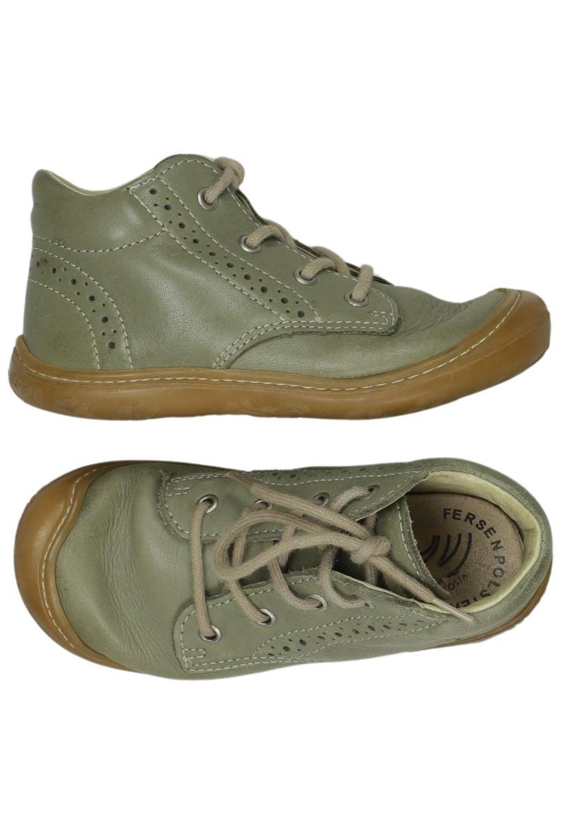 

Pepino Mädchen Kinderschuhe, grün, Gr. 23