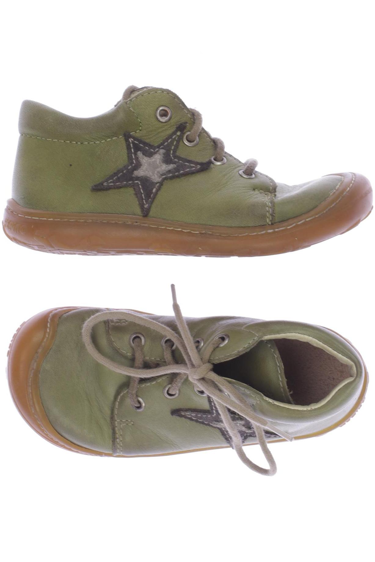

Pepino Mädchen Kinderschuhe, grün