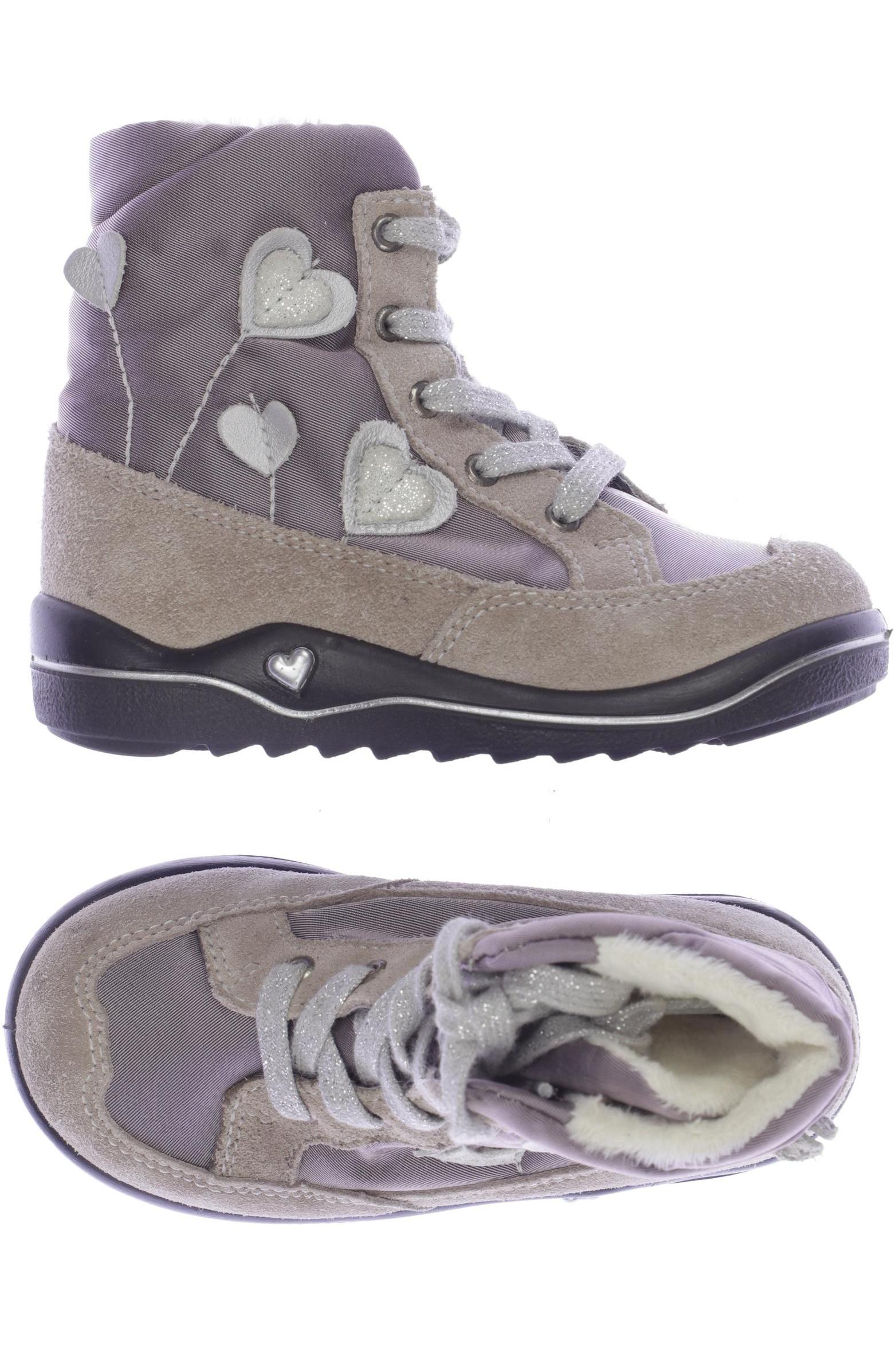 

Pepino Mädchen Kinderschuhe, flieder