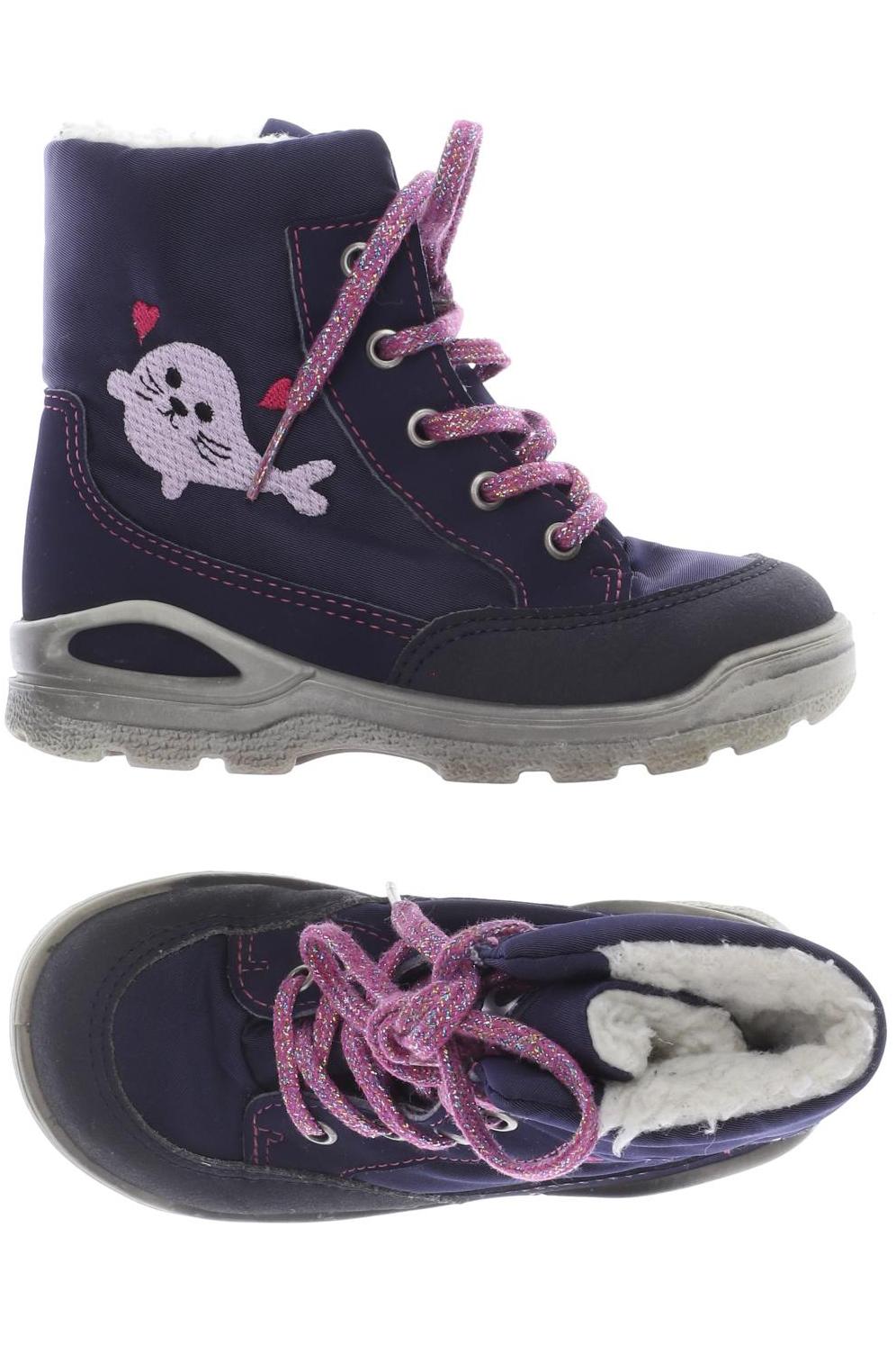 

Pepino Mädchen Kinderschuhe, marineblau