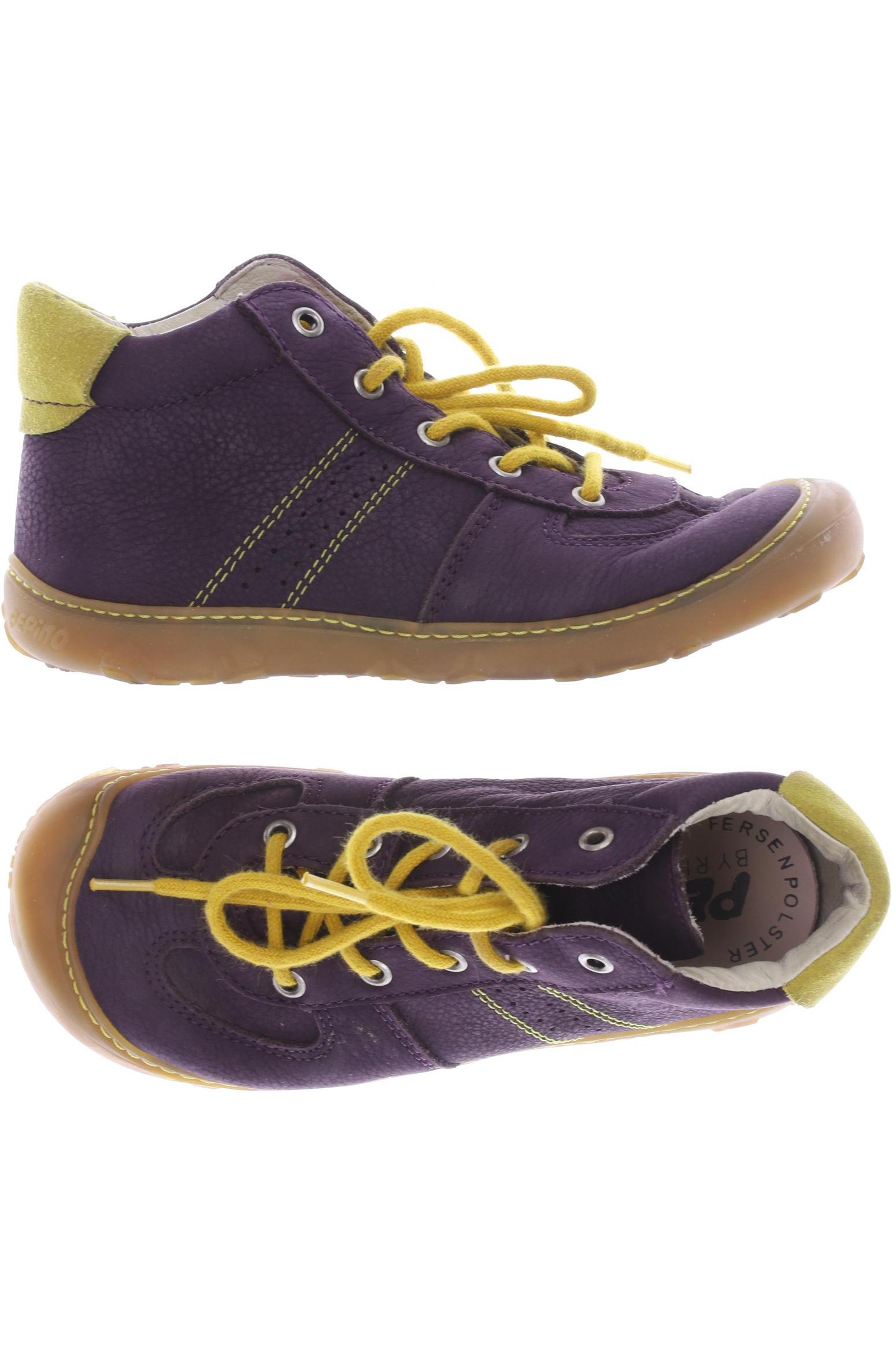 

Pepino Damen Kinderschuhe, flieder, Gr. 26