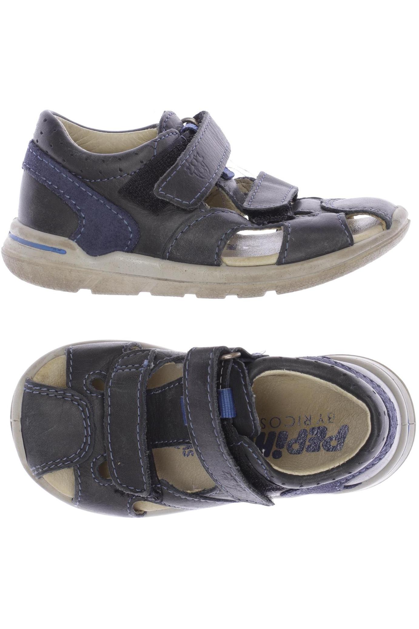 

Pepino Mädchen Kinderschuhe, grau