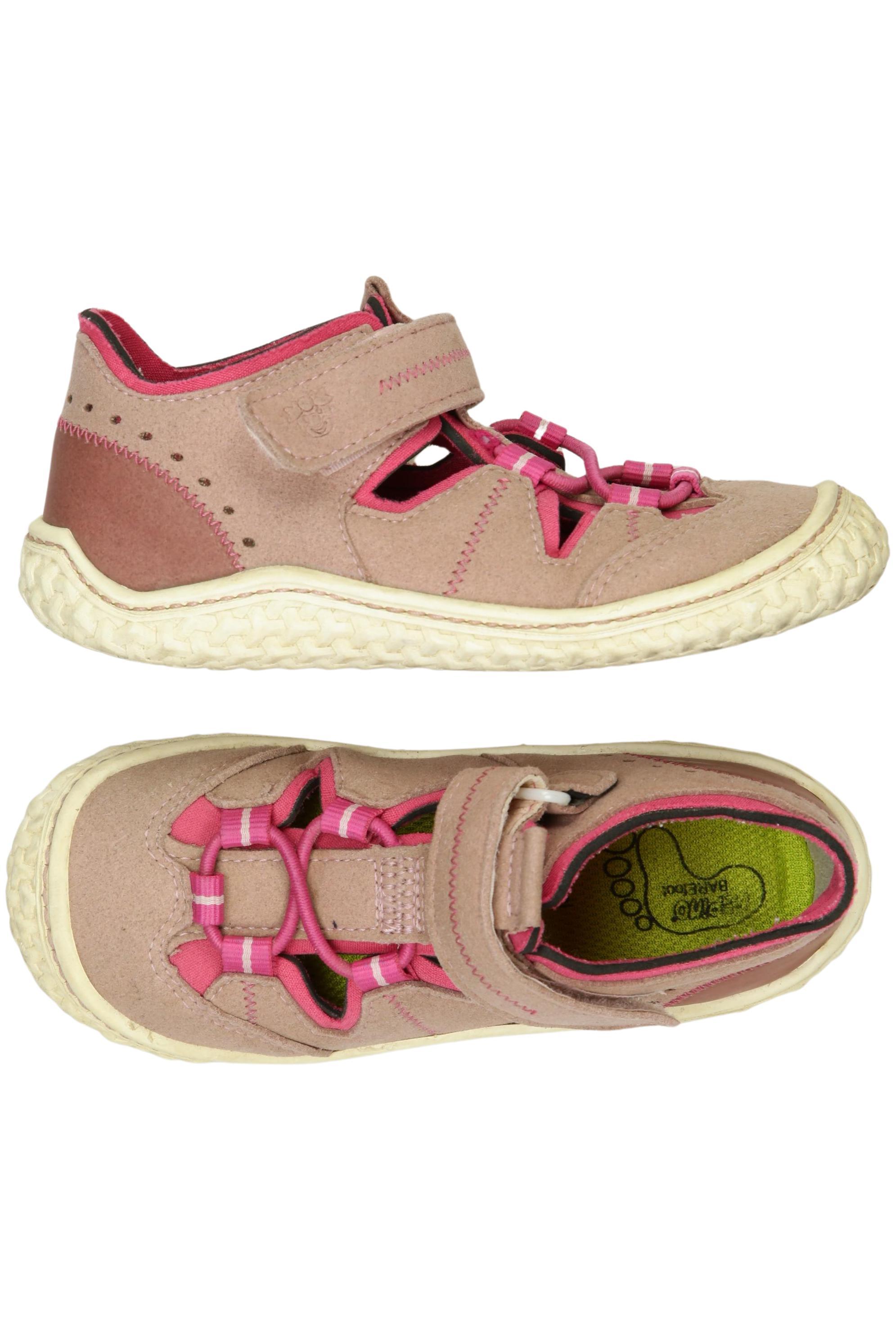 

Pepino Mädchen Kinderschuhe, pink, Gr. 26
