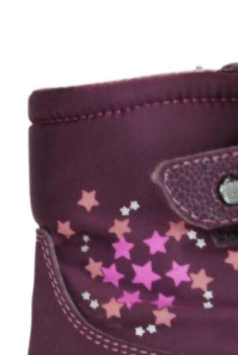 Thumbnail - Pepino Mädchen Kinderschuhe, flieder, Gr. 24