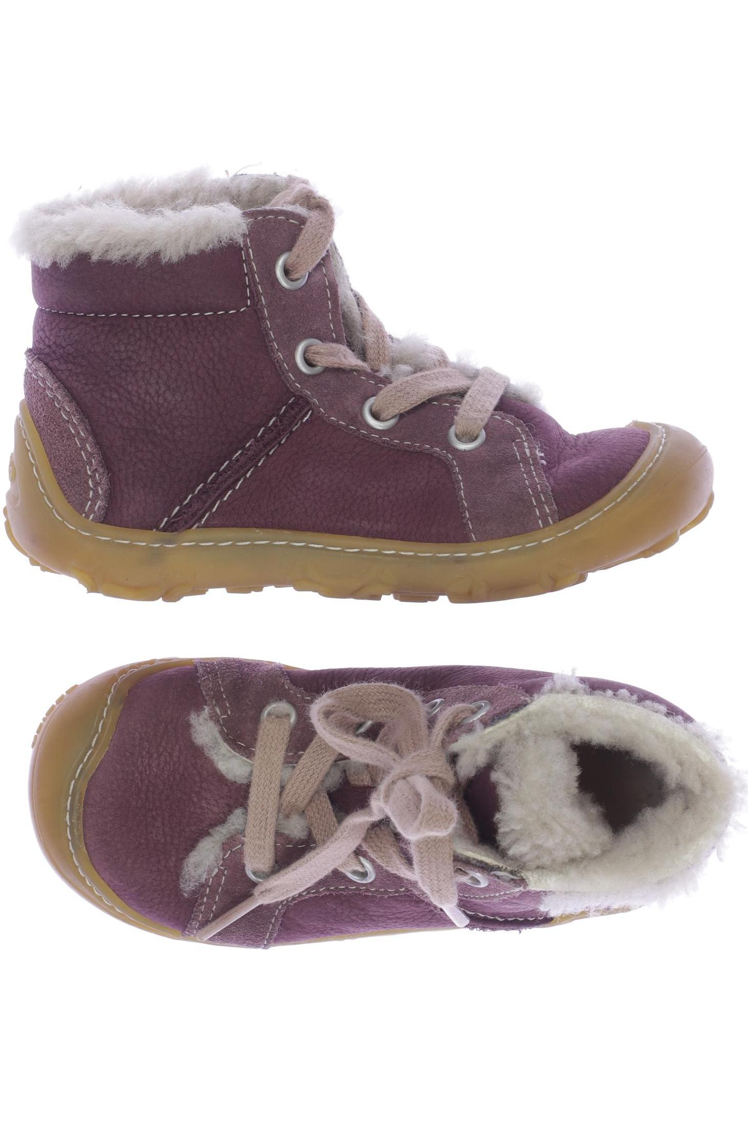 

Pepino Damen Kinderschuhe, flieder, Gr. 24